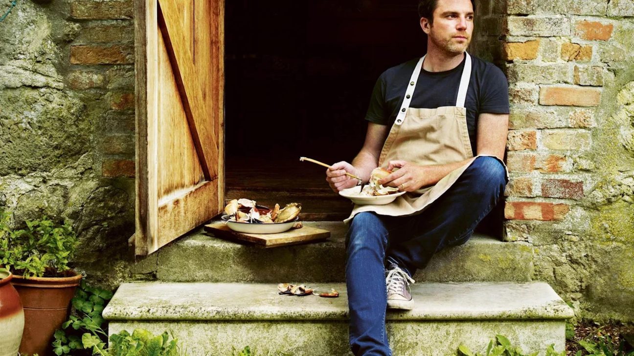 Hunter Gather Cook - Foraging + cooking with fire since 2011
