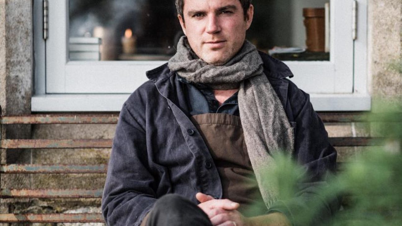 Hunter Gather Cook - Foraging + cooking with fire since 2011