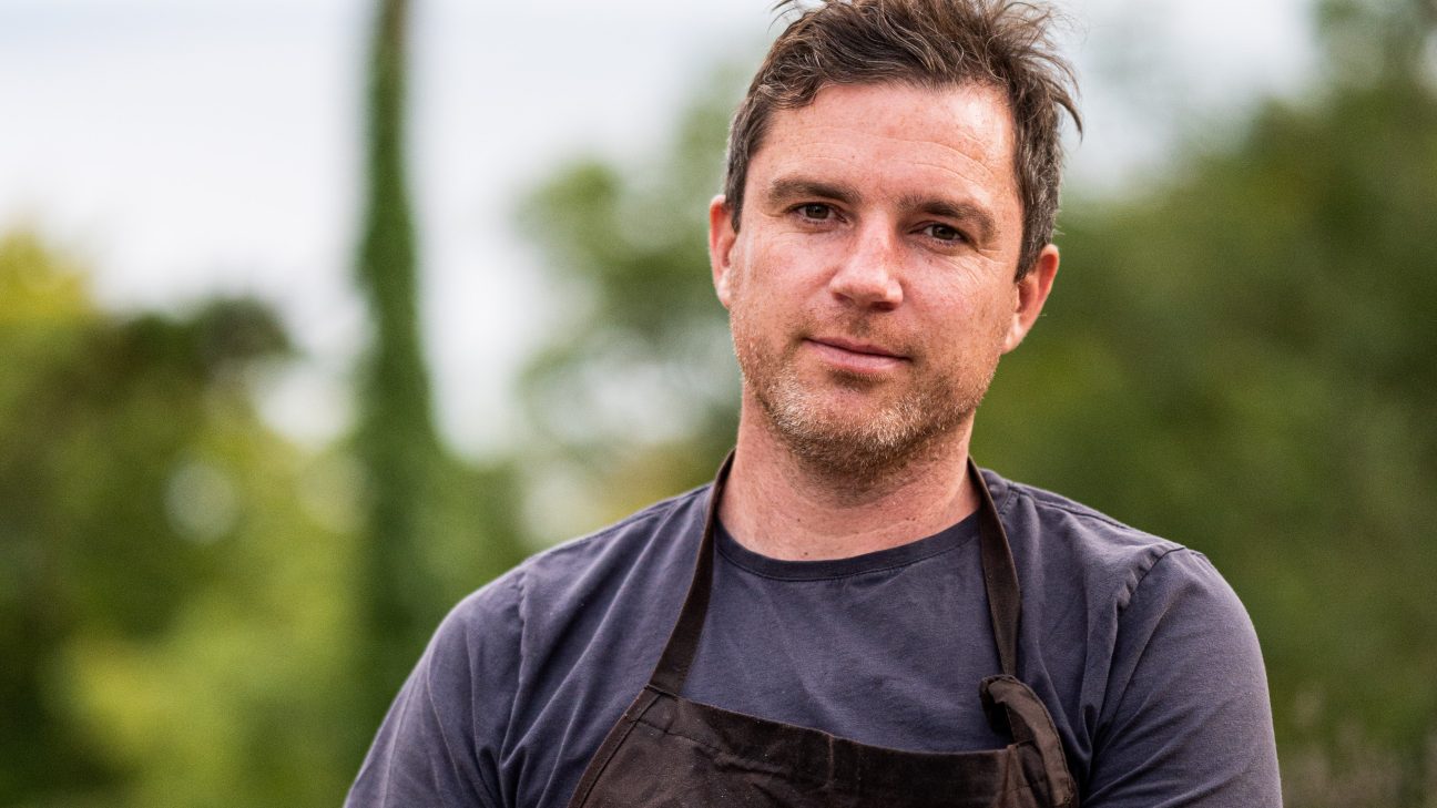 Hunter Gather Cook - Foraging + cooking with fire since 2011