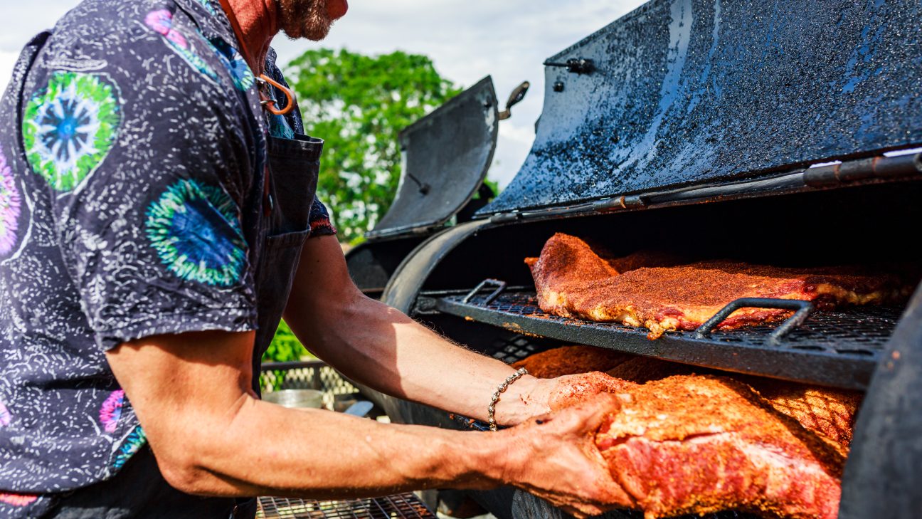 Hunter Gather Cook - Foraging + cooking with fire since 2011