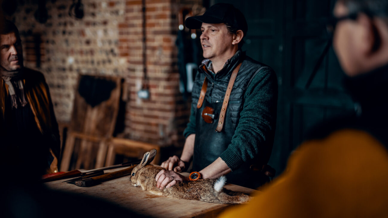 Hunter Gather Cook - Foraging + cooking with fire since 2011